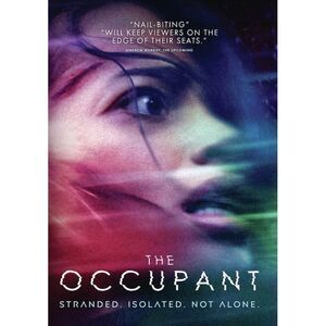 The Occupant  DVD